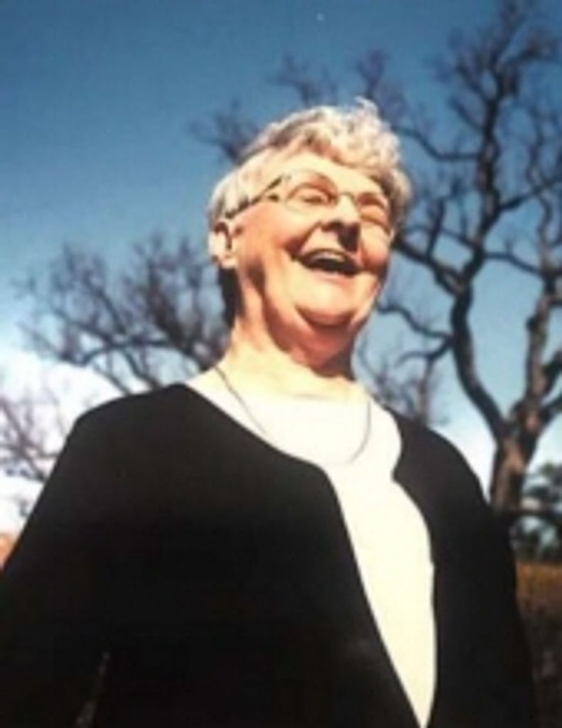 Rosemary Murray Profile Photo