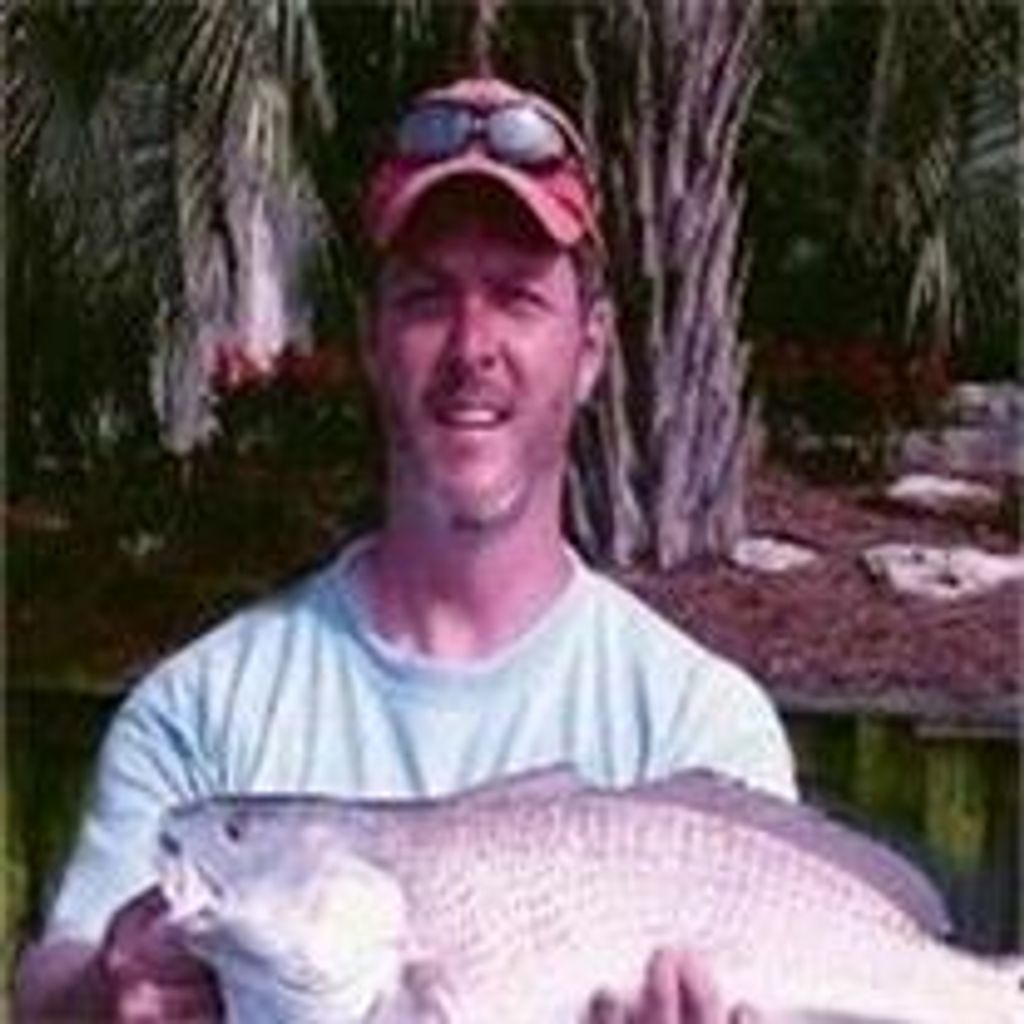 Robert Charles "Chuck" Evanofski,  Sr.