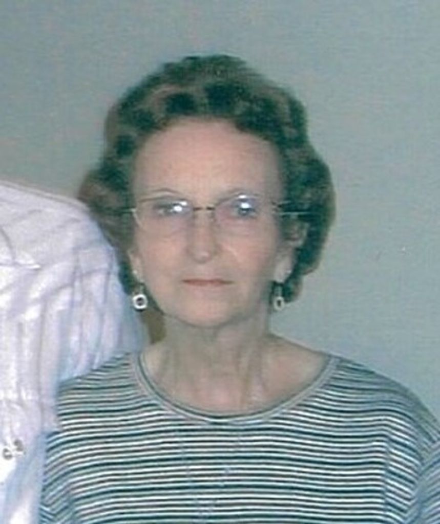Ada Lucille Green Profile Photo