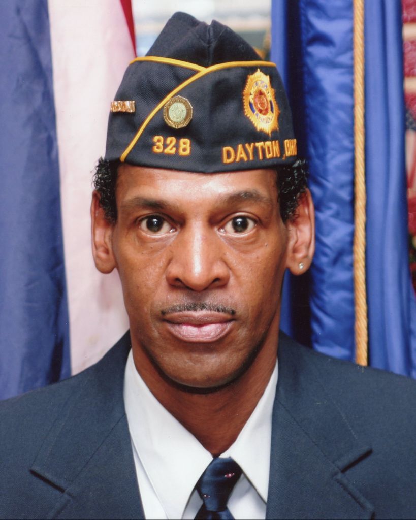 Dallas Moon III Profile Photo