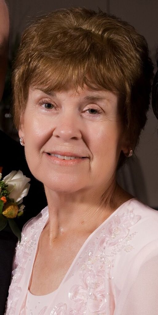 Sheila Cobb Profile Photo