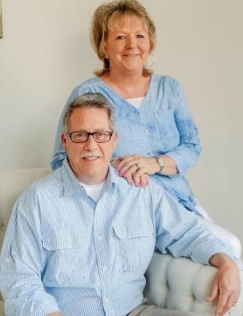 Stevie Alan Baker Profile Photo