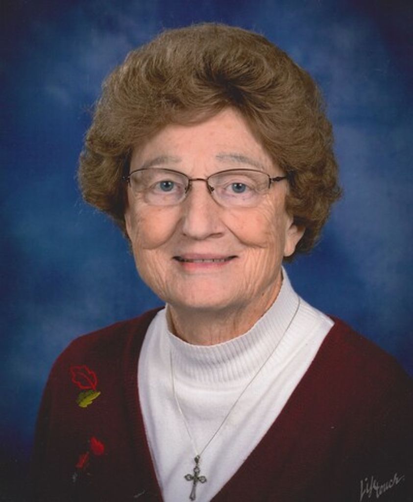 Anna Lee Cross Profile Photo