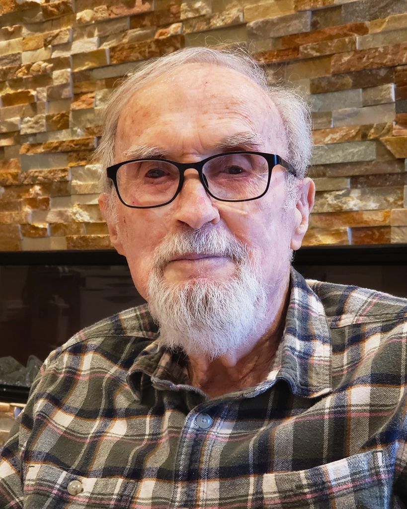 Donald B. Sutherland Profile Photo