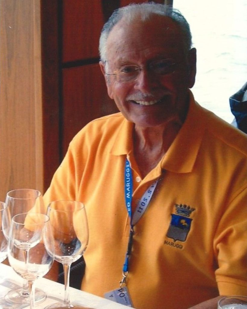 Edward A. Maruggi Profile Photo