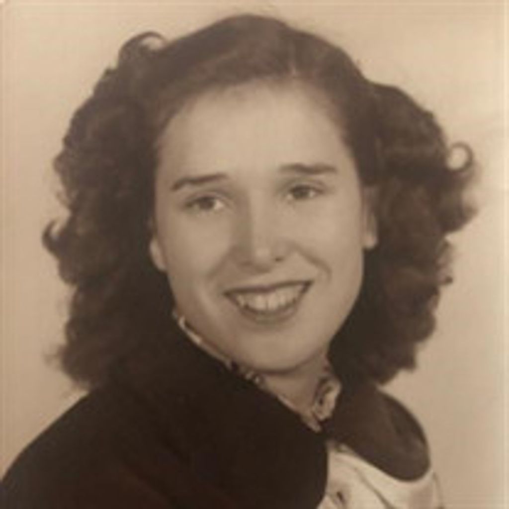 Winnie Stanton Willey