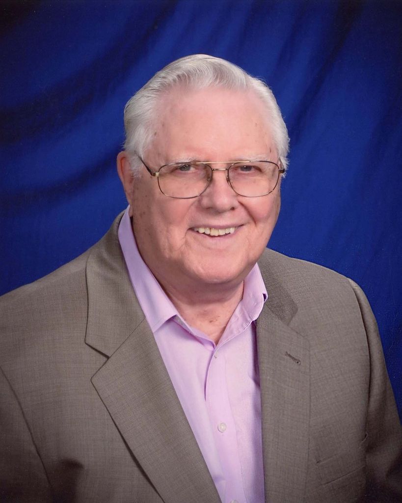 Ralph Joseph Pranger