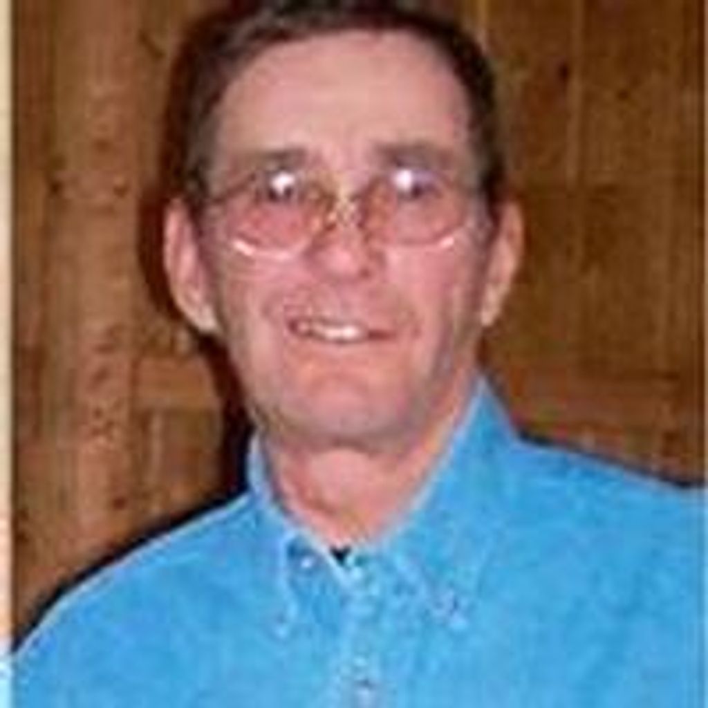 Harvey R. Harrison Profile Photo