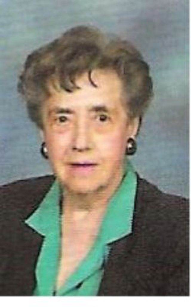 Lillian Kunkel Cates