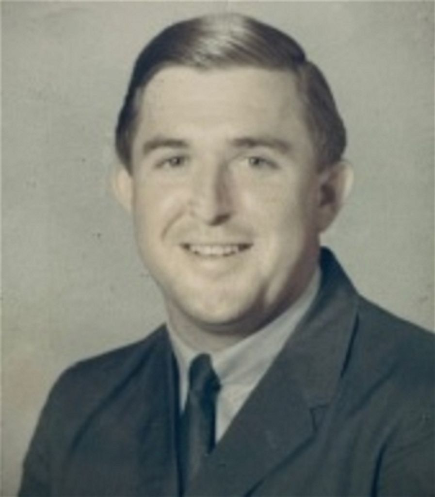 Winston Leroy Davis