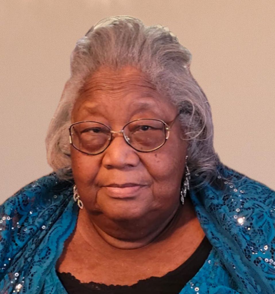 Magnolia Williams