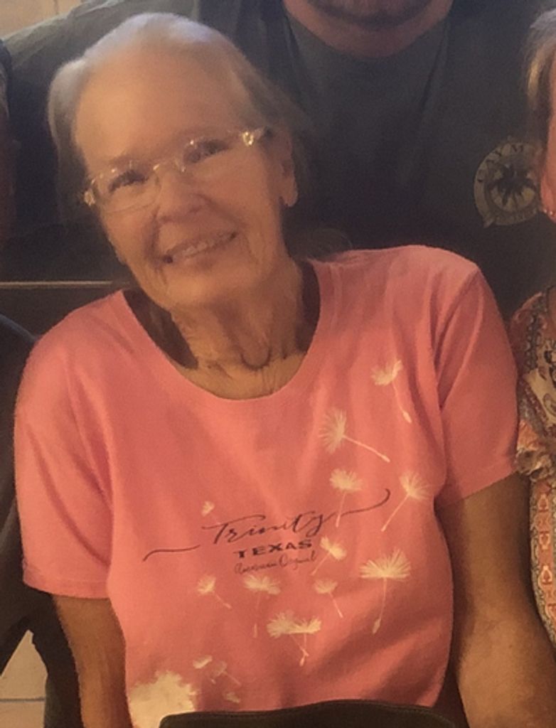 Mary Euton Deschensky