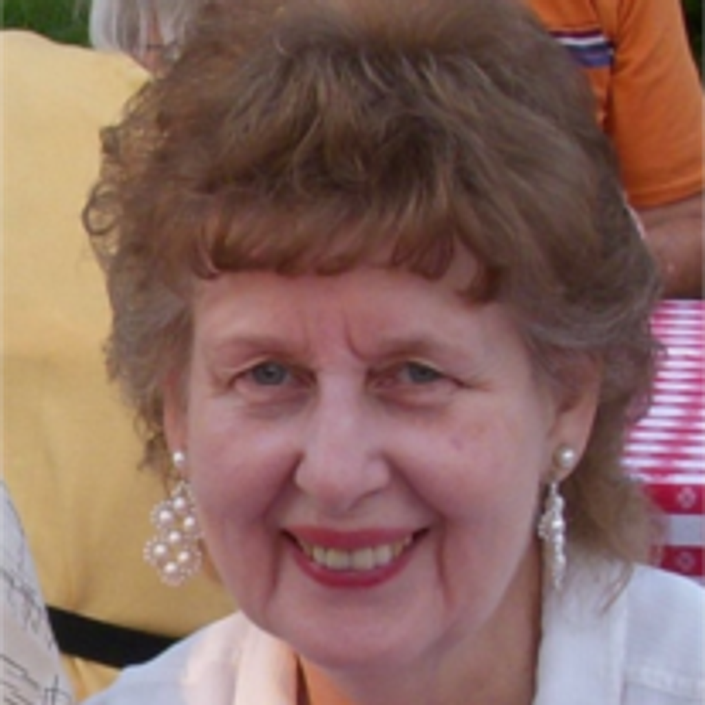 Donna Caretti