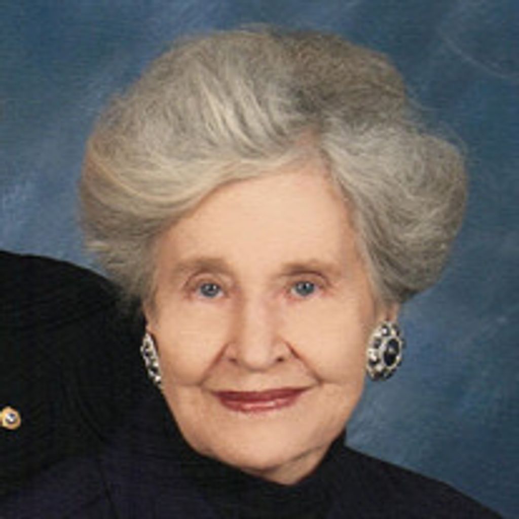 Charlotte Elizabeth Mcmahan Profile Photo