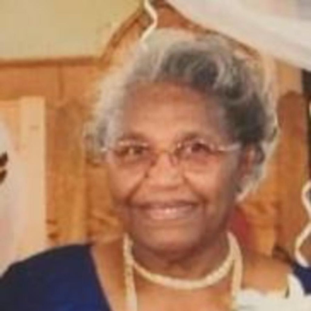 Betty Beulah Allen