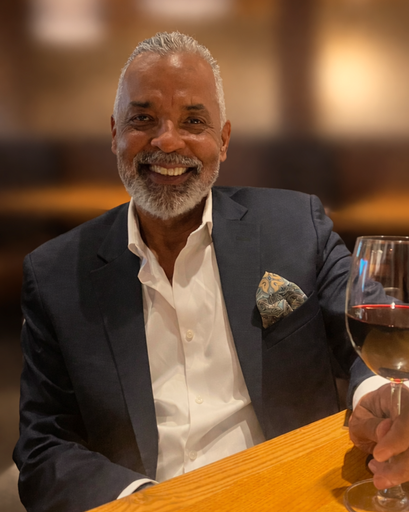 Felix Diaz's obituary image