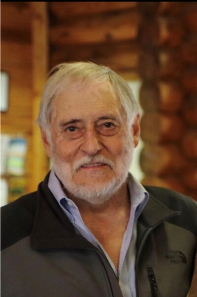 James Garland Smith Profile Photo