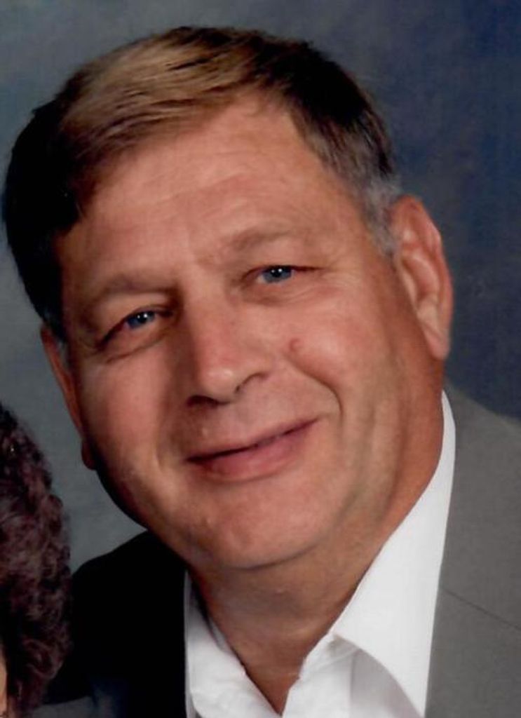Glenn James Burlingame