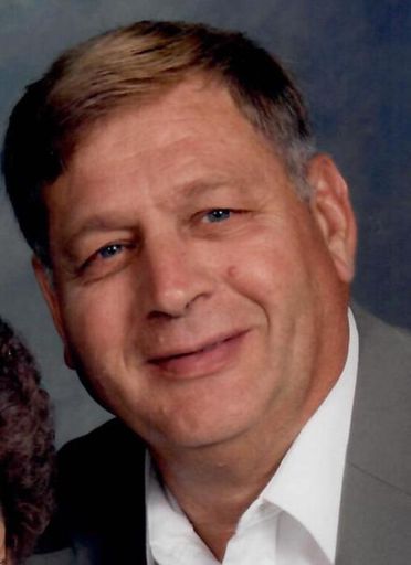 Glenn James Burlingame Profile Photo