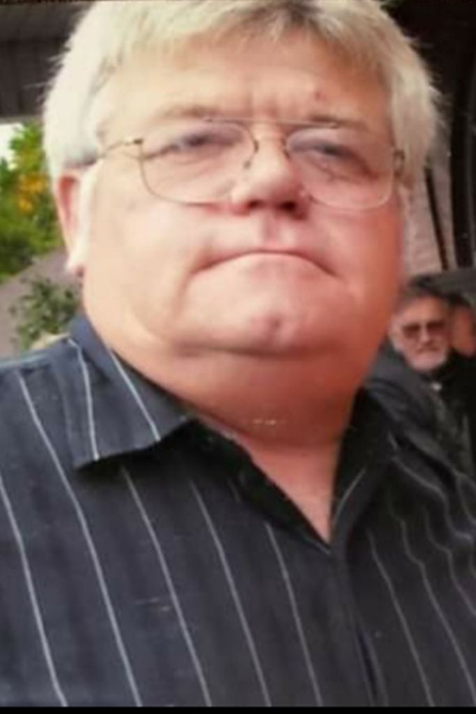 Larry Brewer