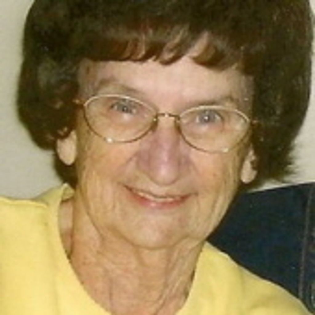 Lillian Schultz