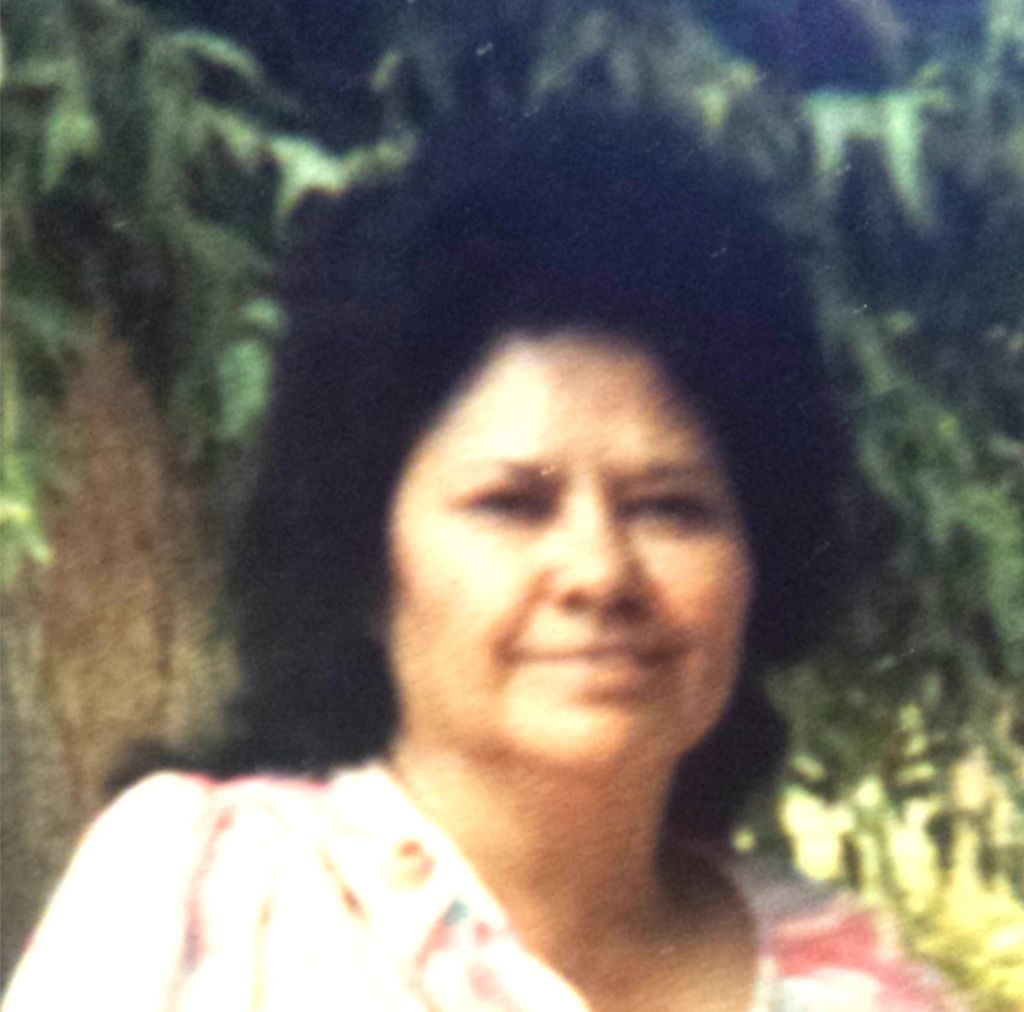 Julia Z. Roybal