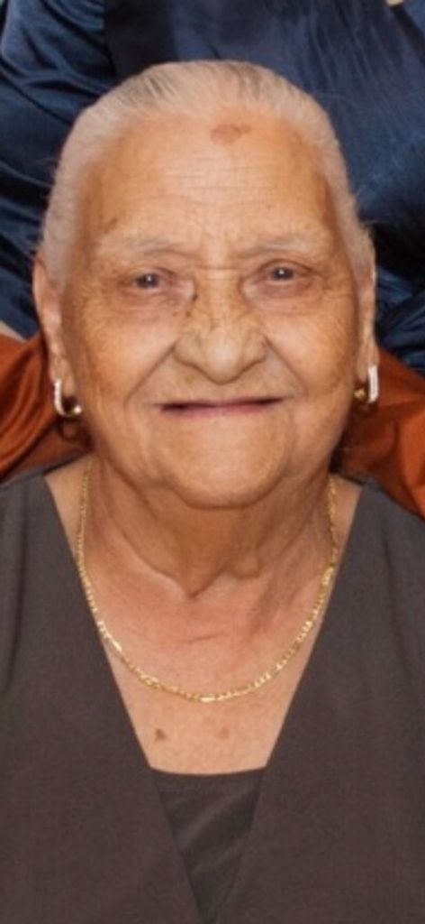 Maria J. Altamirano Profile Photo