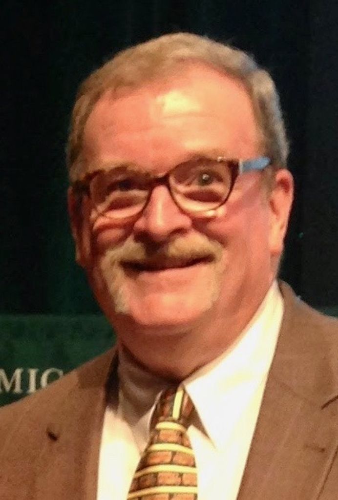 Carl M. Glosenger