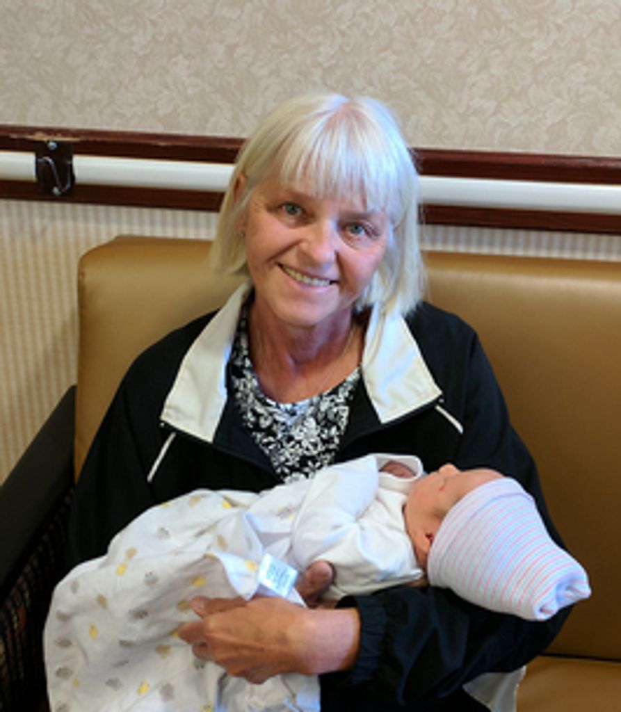 Judy Learing (Jespergaard)