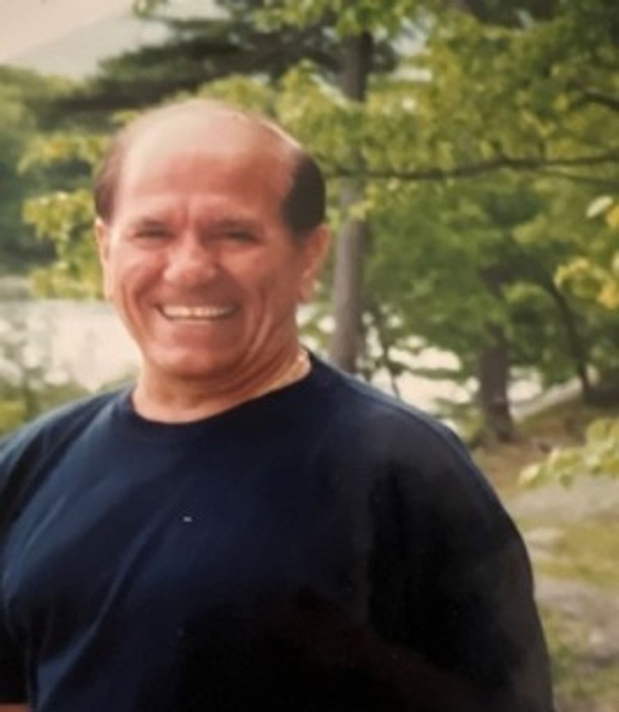 Robert Fatigate Profile Photo