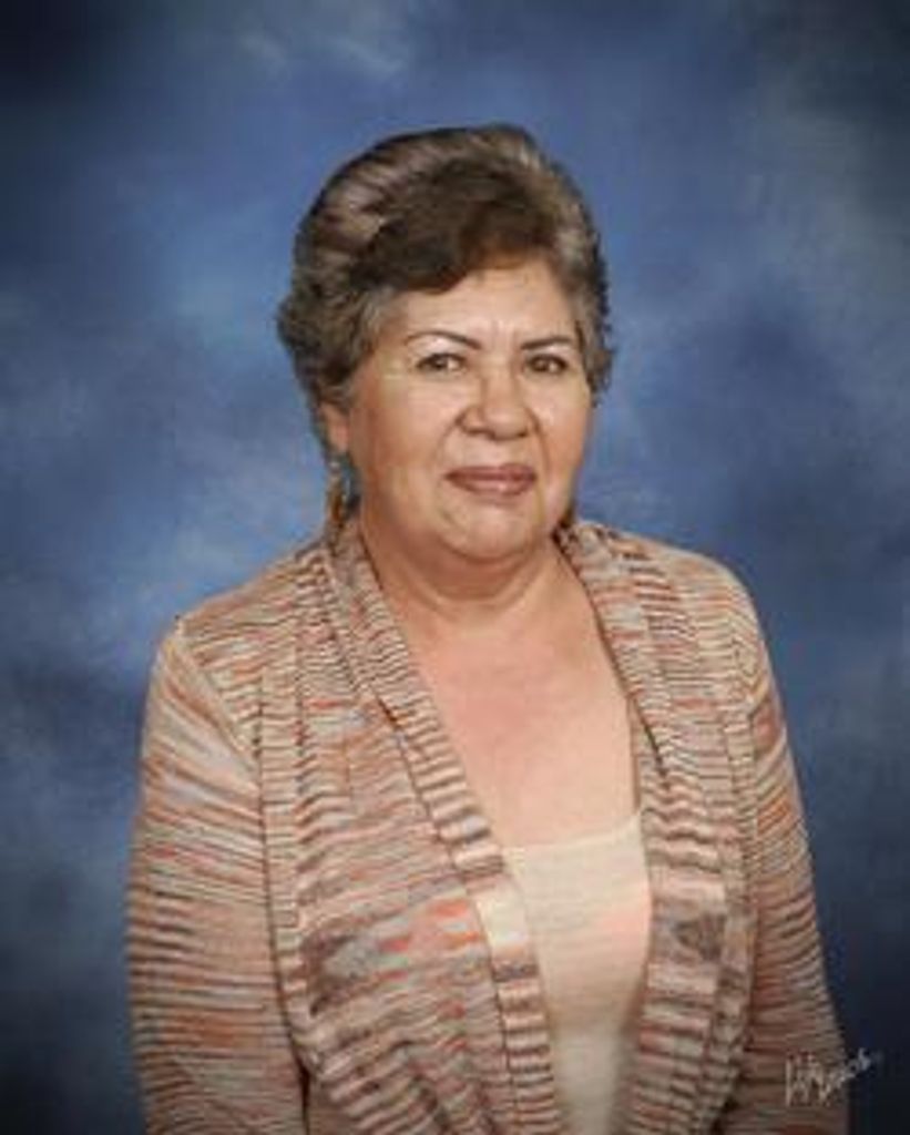 Rebeca Ruvalcaba Profile Photo