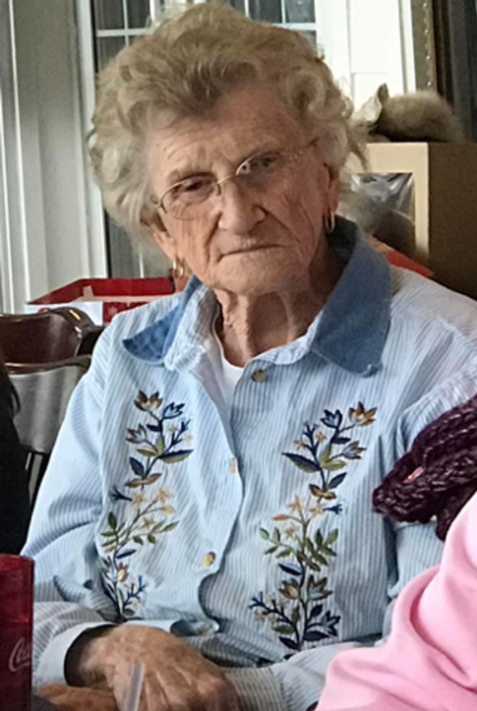 Bernadean (Ford)  Lowe Profile Photo