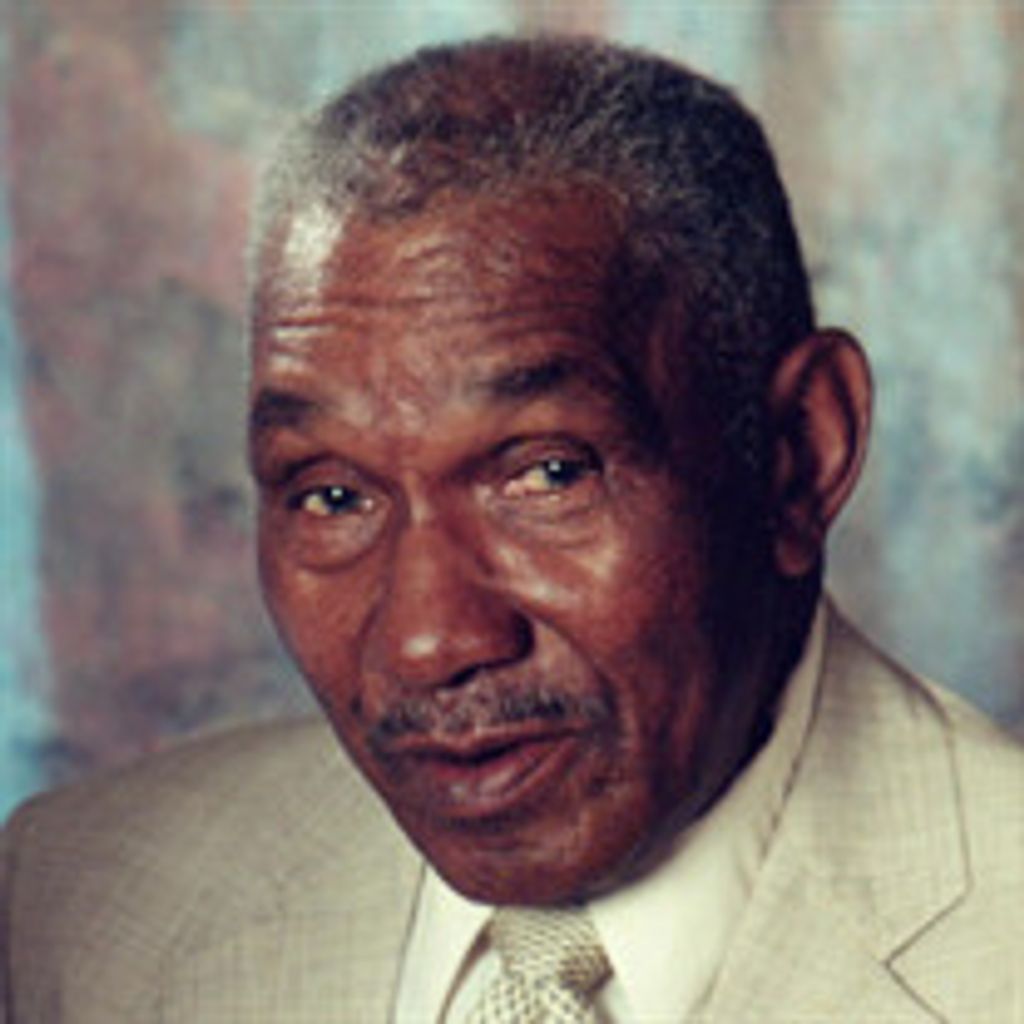 Mr. Ernest "Buster" Truss Profile Photo