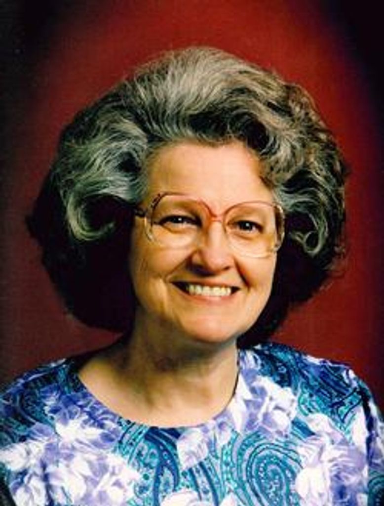Valerie Jean Eastman