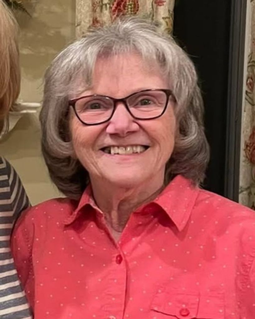 Shirley O'Dwyer Profile Photo