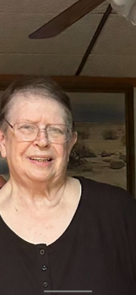 Evelyn Lorraine Adamson