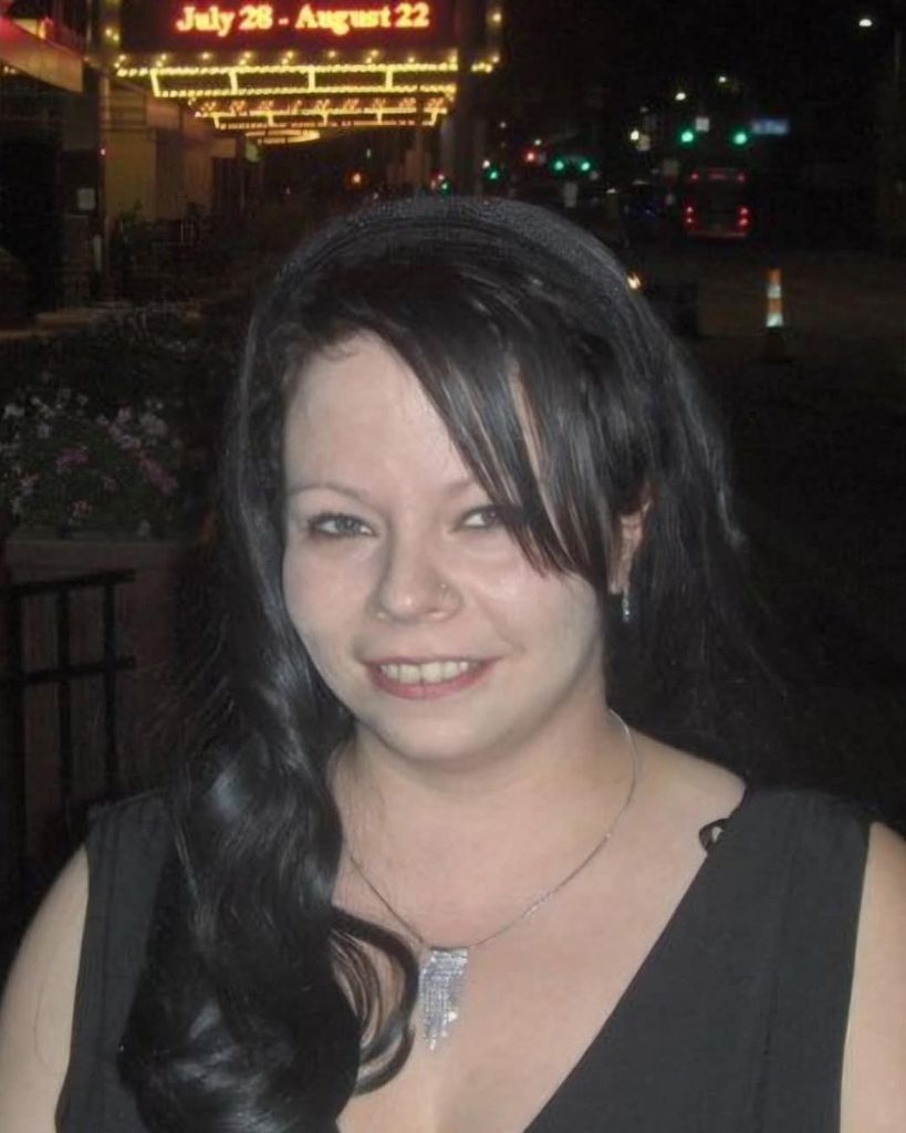 Laura Marie Wilson