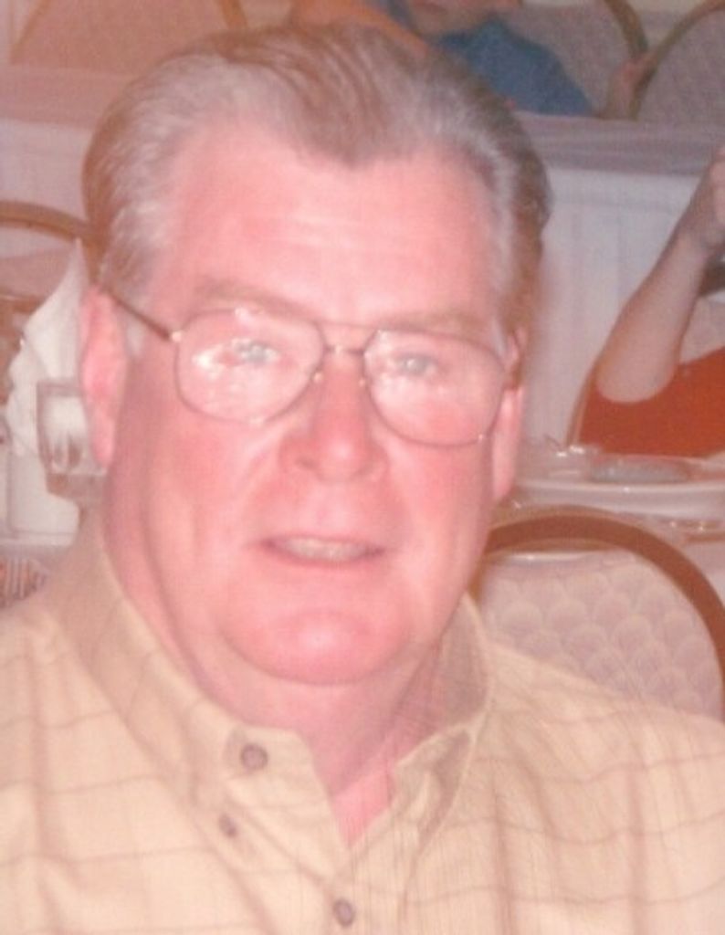 John J. Connolly Profile Photo
