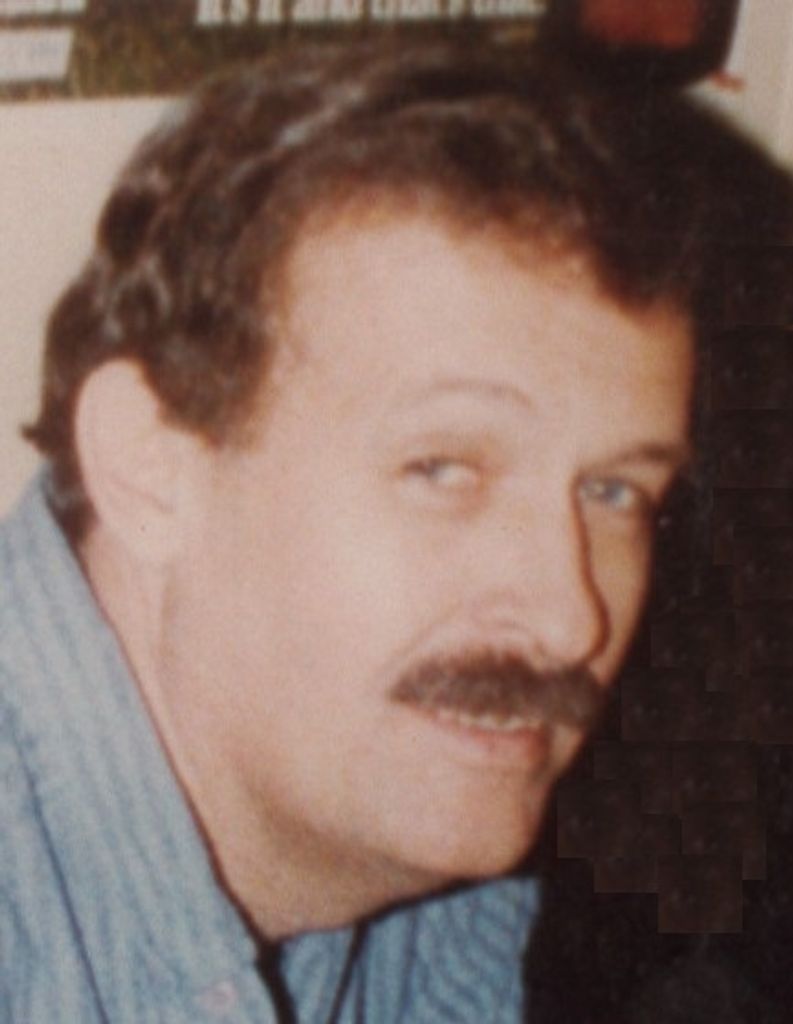 Charles Lee Rudney