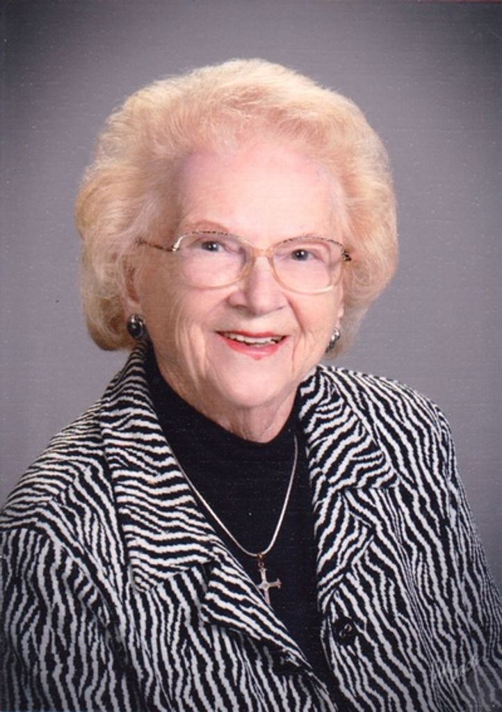 Audrey Wheeler