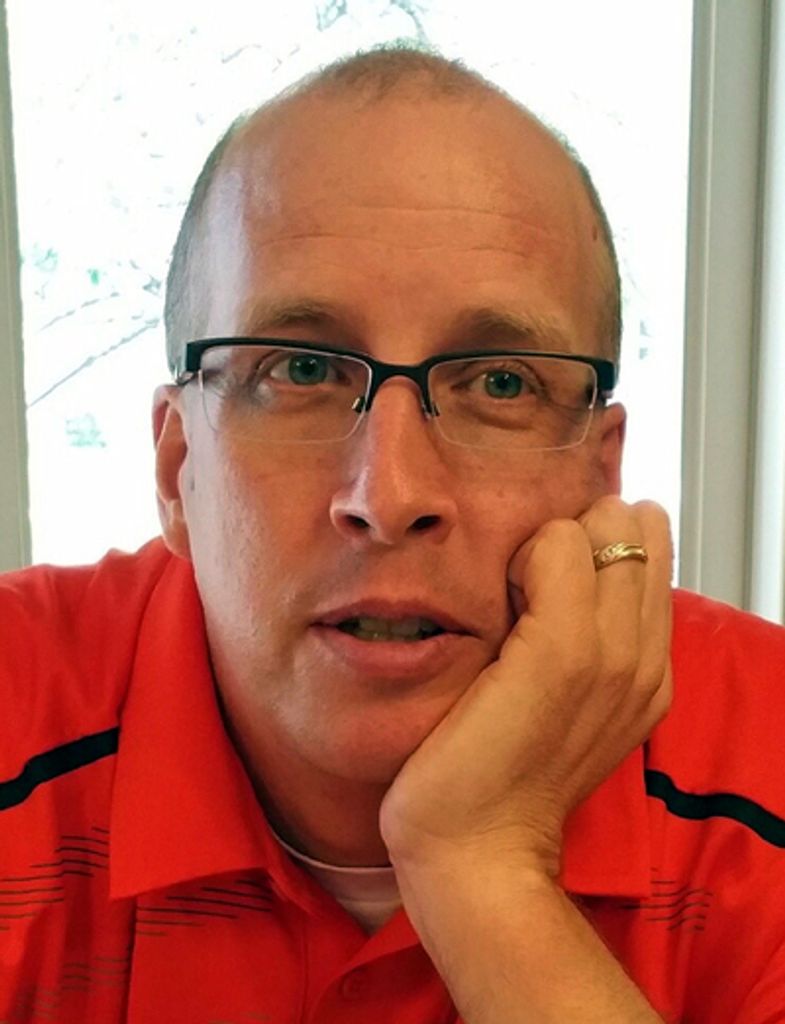 Timothy James Goetz Profile Photo
