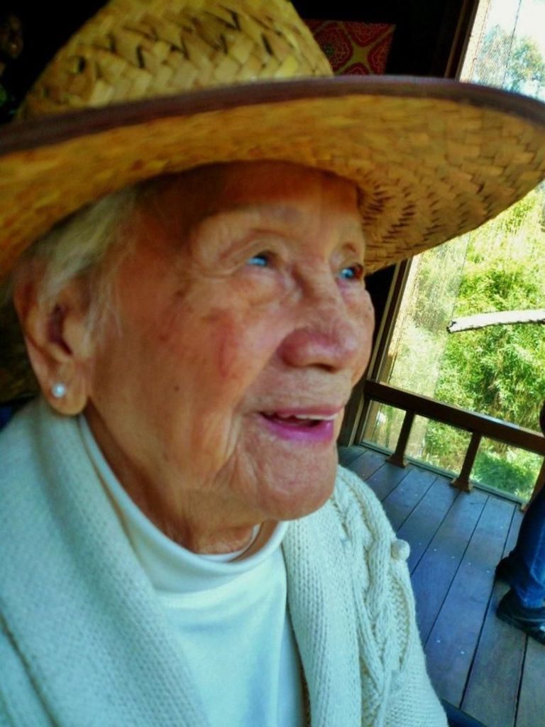 Teresa L. Ramos