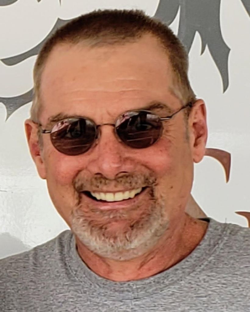 Ronald Farrar Profile Photo