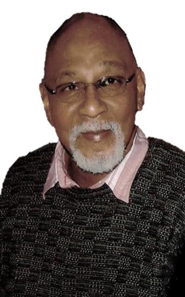 Thomas "Big Sam" Samuel