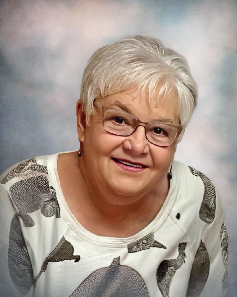 Missy Sonnier Seilhan