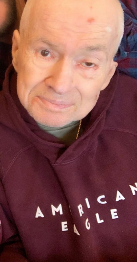 Thomas "Tom" Richard Fife