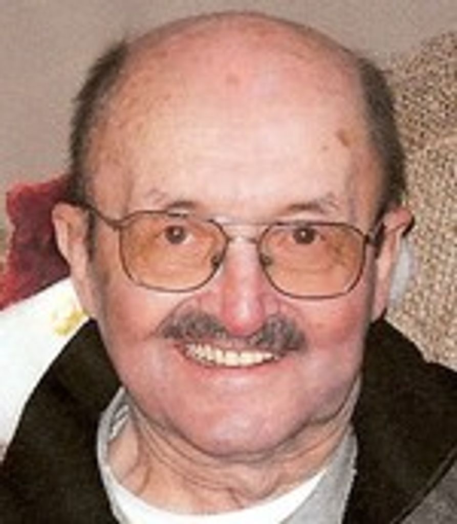 Kenneth Ronald Hartzog