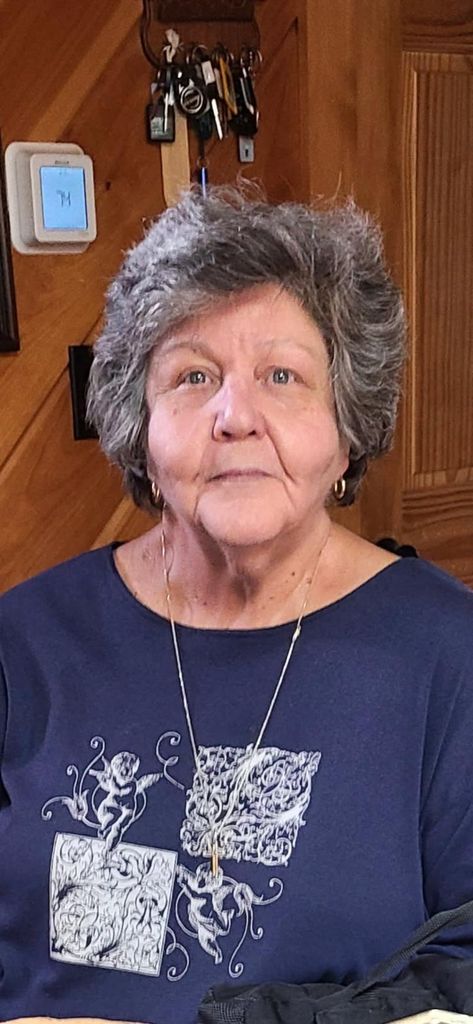 Teresa Elmore Clark Profile Photo