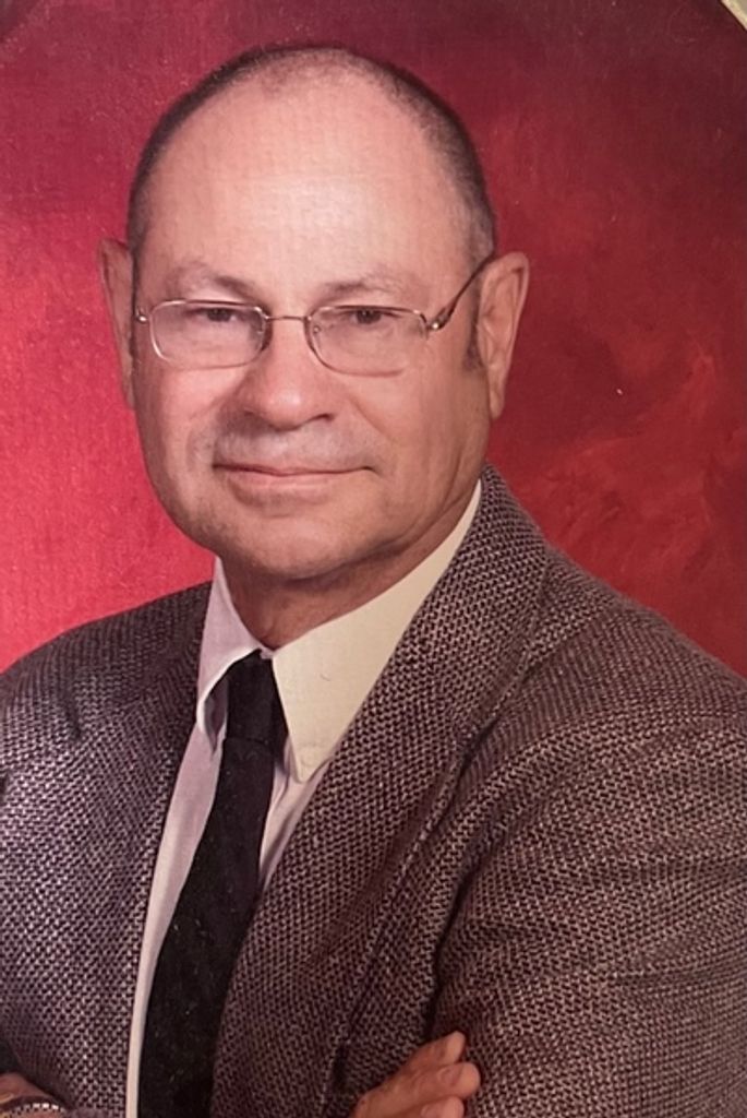 Ronald L. Mccosh Profile Photo
