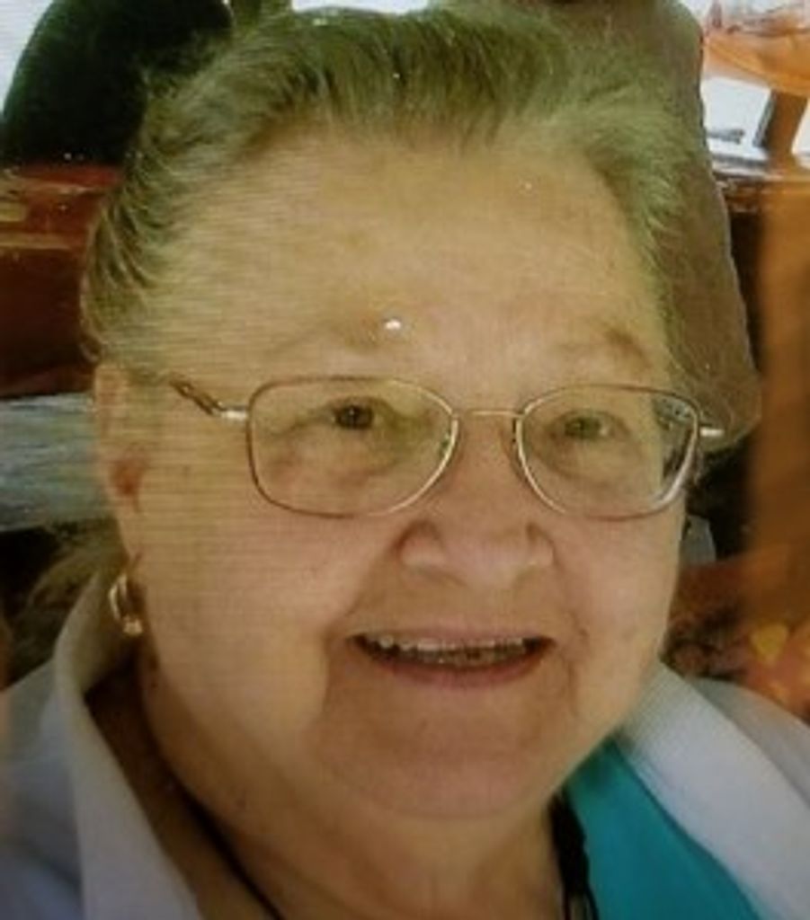 Virginia Rose Lindesmith